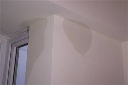 齐齐哈尔楼下漏水一定是自己家水管漏水吗