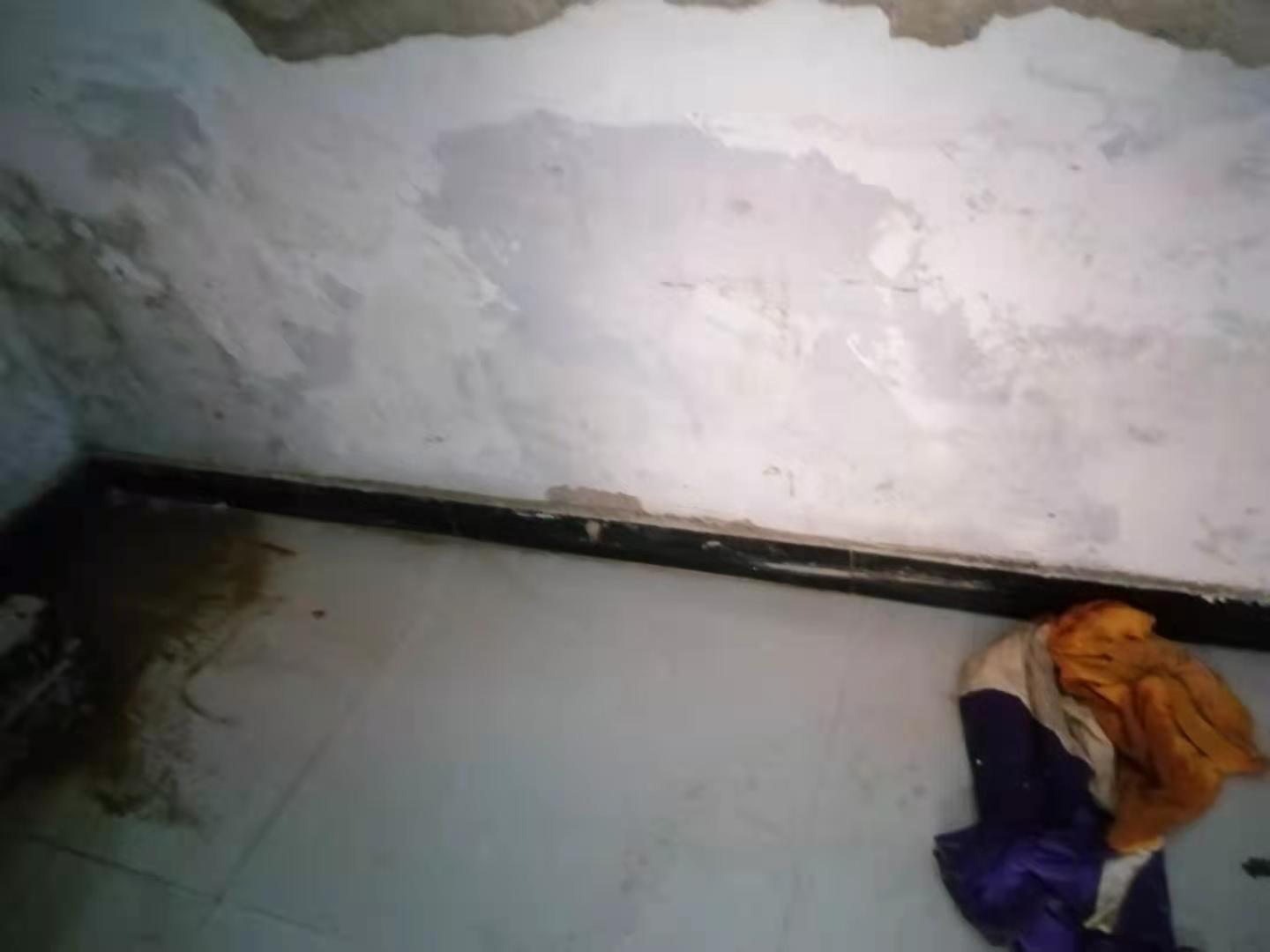 齐齐哈尔家里漏水了怎么办？