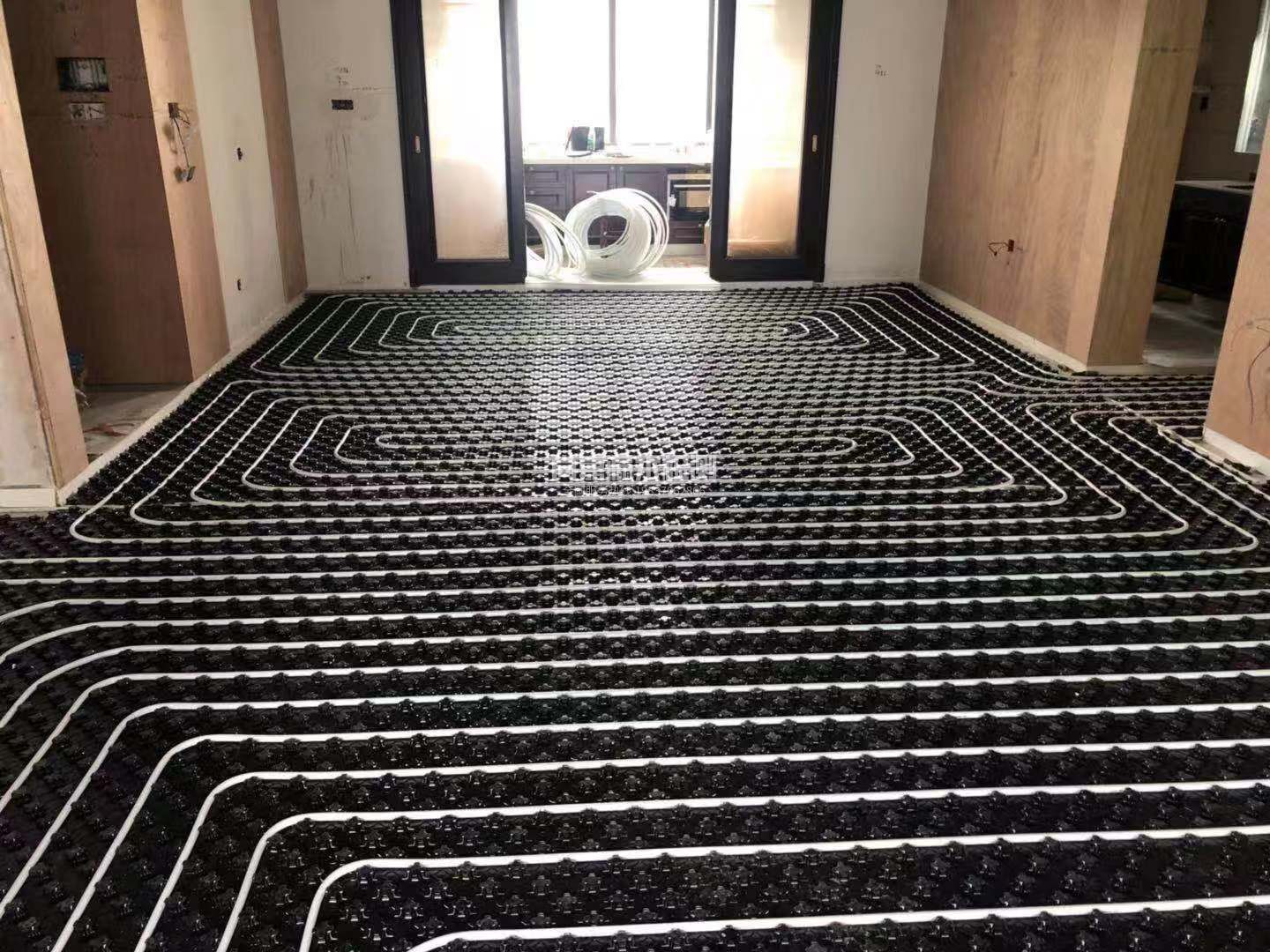 齐齐哈尔地暖供热前需要注意什么_？